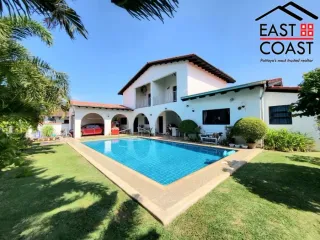 For Rent 3 Bedroom House In Bang Lamung, Chonburi