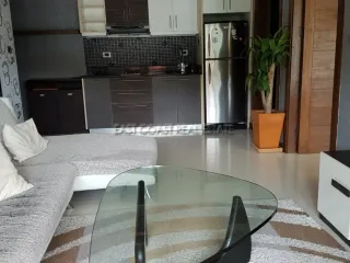 Condo en alquiler de 1 habitaciones en Bang Lamung, Chonburi