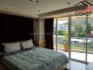 Condo en alquiler de 1 habitaciones en Bang Lamung, Chonburi