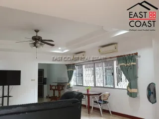 À louer et à vendre 4 chambres maison à Bang Lamung, Chonburi