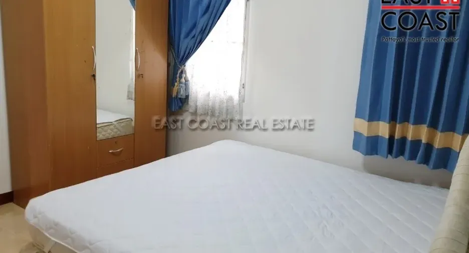 À louer et à vendre 4 chambres maison à Bang Lamung, Chonburi