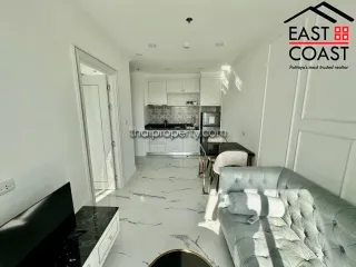 For Rent 1 Bedroom Condo In Bang Lamung, Chonburi