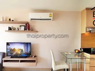 À louer 1 chambre condo à Na Jomtien, Pattaya