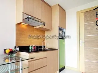 À louer 1 chambre condo à Na Jomtien, Pattaya