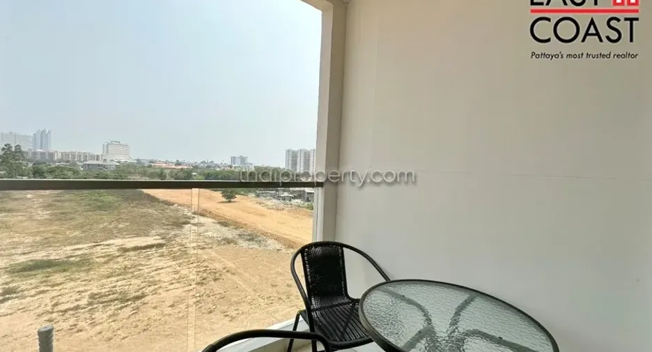 For rent 1 bed condo in Jomtien, Pattaya