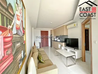For Rent 1 Bedroom Condo In Bang Lamung, Chonburi