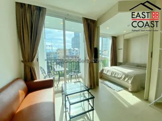 For Rent 1 Bedroom Condo In Bang Lamung, Chonburi