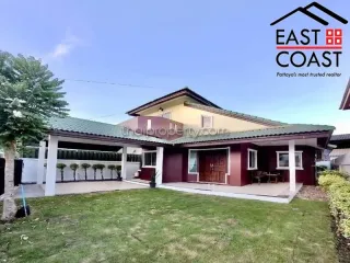For Rent 3 Bedroom House In Bang Lamung, Chonburi