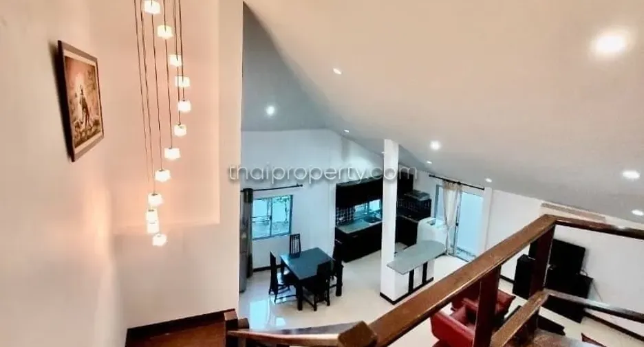 For rent and for sale 3 bedrooms house in Bang Lamung, Chonburi