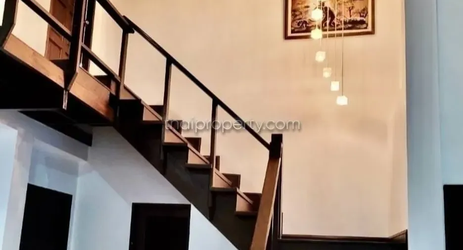 For rent and for sale 3 bedrooms house in Bang Lamung, Chonburi