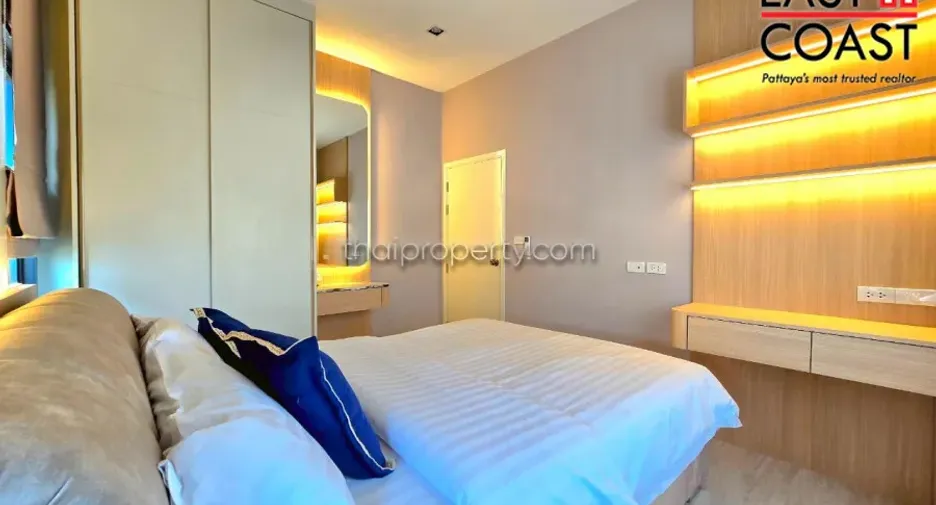 For rent and for sale 3 bedrooms house in Bang Lamung, Chonburi