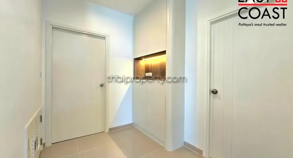For rent and for sale 3 bedrooms house in Bang Lamung, Chonburi