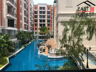 For Rent 1 Bedroom Condo In Bang Lamung, Chonburi