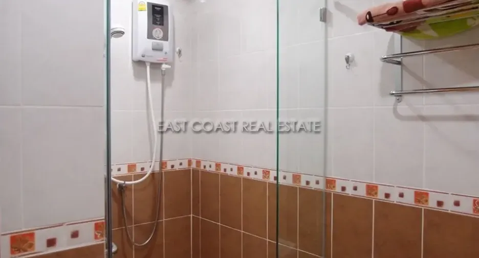 For rent and for sale 1 bed condo in Jomtien, Pattaya