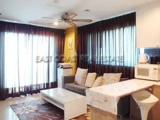 For Rent 1 Bedroom Condo In Bang Lamung, Chonburi
