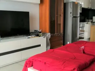 For Rent 1 Bedroom Condo In Bang Lamung, Chonburi