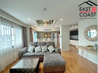 For Rent 2 Bedroom Condo In Bang Lamung, Chonburi
