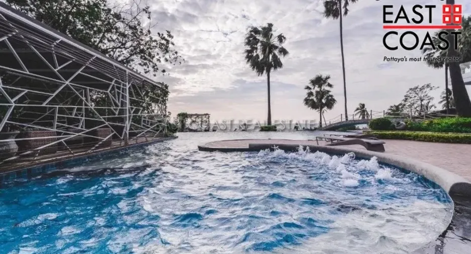 For rent 1 Beds condo in Bang Lamung, Chonburi
