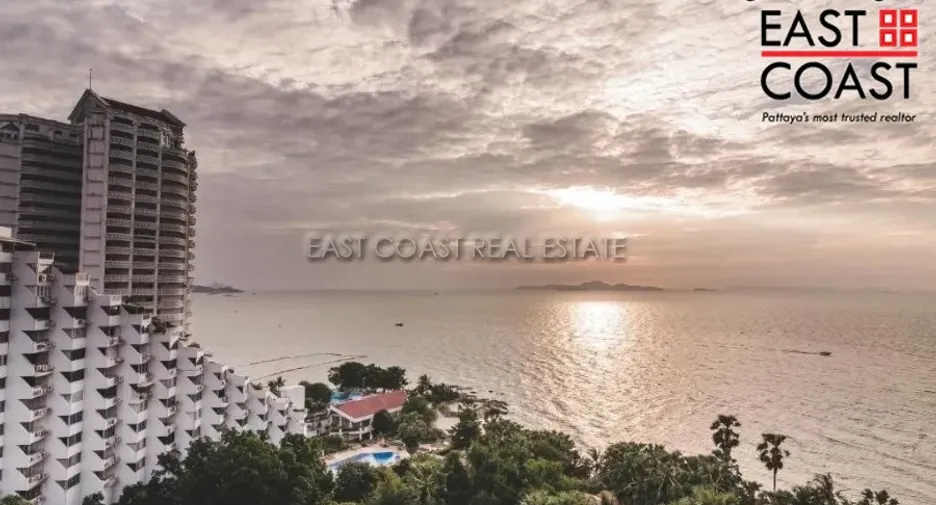 For rent 1 Beds condo in Bang Lamung, Chonburi