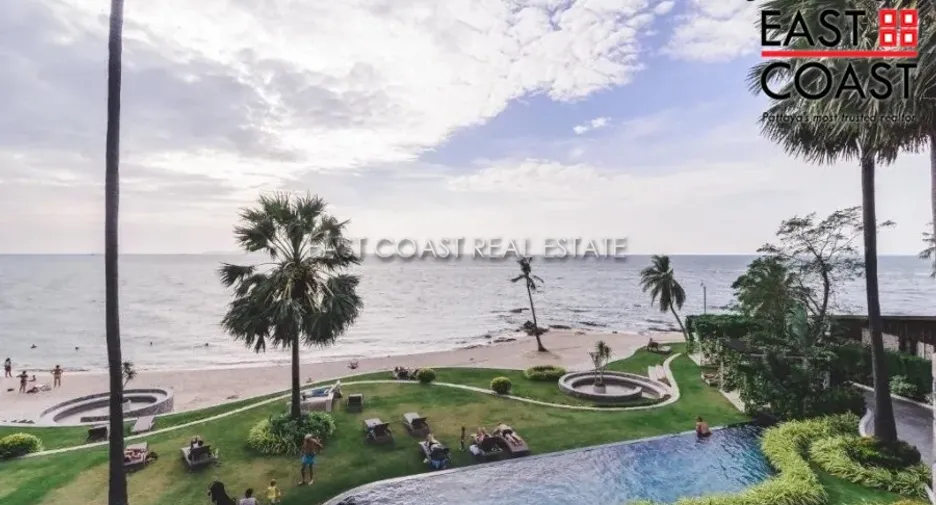 For rent 1 Beds condo in Bang Lamung, Chonburi
