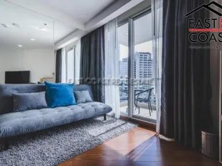 For rent 1 Beds condo in Bang Lamung, Chonburi