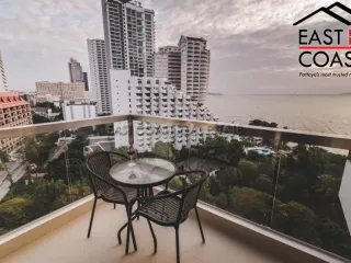 For rent 1 Beds condo in Bang Lamung, Chonburi
