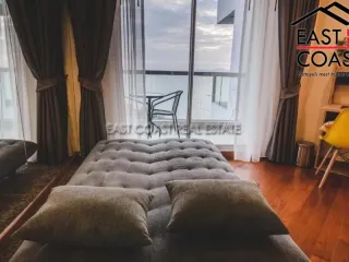 For rent 1 Beds condo in Bang Lamung, Chonburi