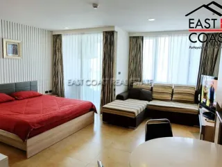 For Rent 1 Bedroom Condo In Bang Lamung, Chonburi