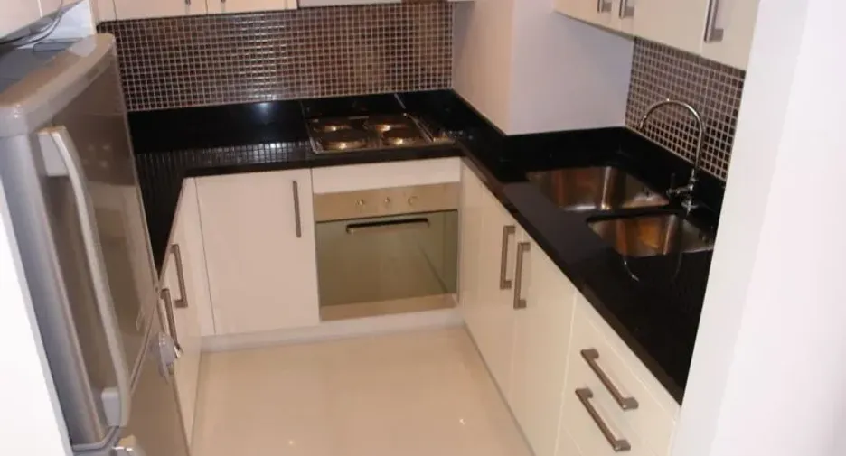 For rent and for sale 2 bedrooms condo in Bang Lamung, Chonburi