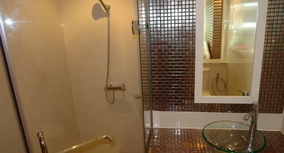 For rent and for sale 1 bed condo in Bang Lamung, Chonburi
