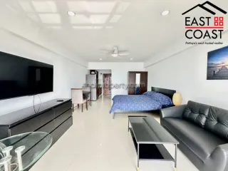 For Rent 1 Bedroom Condo In Bang Lamung, Chonburi