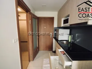 Wohnung zur Miete mit 1 Zimmer in Bang Lamung, Chonburi