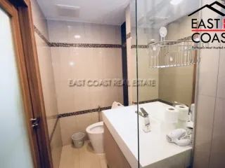 Wohnung zur Miete mit 1 Zimmer in Bang Lamung, Chonburi