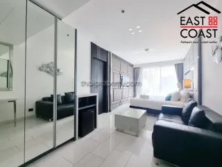 For Rent 1 Bedroom Condo In Bang Lamung, Chonburi
