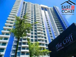 For Rent 1 Bedroom Condo In Bang Lamung, Chonburi