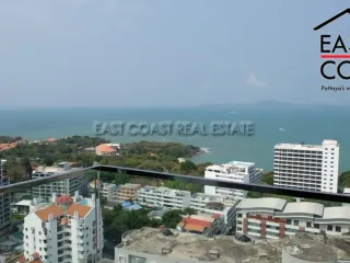 For Rent 1 Bedroom Condo In Bang Lamung, Chonburi