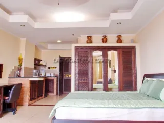 For Rent 1 Bedroom Condo In Bang Lamung, Chonburi
