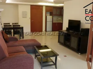 For Rent 1 Bedroom Condo In Bang Lamung, Chonburi