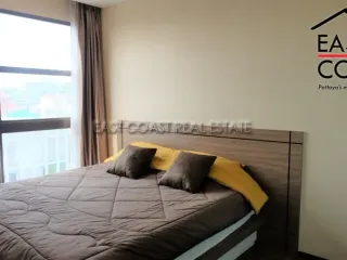 For Rent 1 Bedroom Condo In Bang Lamung, Chonburi