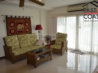 À louer 1 chambre condo à Na Jomtien, Pattaya