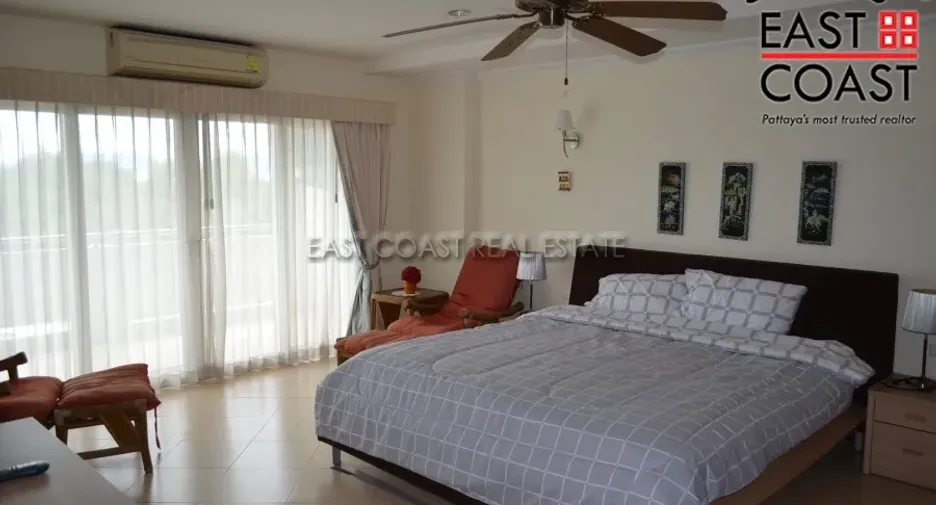 À louer 1 chambre condo à Na Jomtien, Pattaya