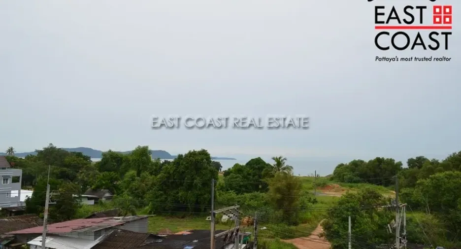 À louer 1 chambre condo à Na Jomtien, Pattaya