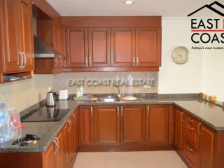 À louer 1 chambre condo à Na Jomtien, Pattaya