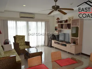 À louer 1 chambre condo à Na Jomtien, Pattaya