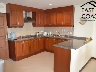 À louer 1 chambre condo à Na Jomtien, Pattaya