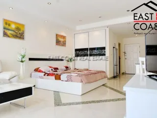 For Rent 1 Bedroom Condo In Bang Lamung, Chonburi