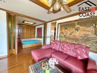 For Rent 1 Bedroom Condo In Bang Lamung, Chonburi