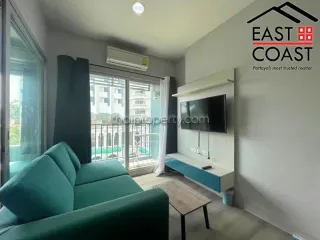 For Rent 1 Bedroom Condo In Bang Lamung, Chonburi