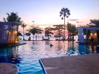 For rent 1 Beds condo in Bang Lamung, Chonburi