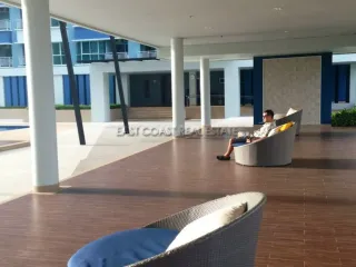 For rent 1 Beds condo in Bang Lamung, Chonburi
